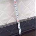 双人床架和床垫一套 图片 3