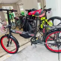 脚车 图片 2