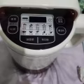 有一个九阳豆浆机便宜卖 图片 1