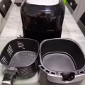 空气炸锅 图片 3