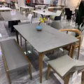 现货岩板餐桌批发！86691234 图片 2