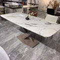 现货岩板餐桌批发！86691234 图片 3