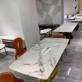 现货岩板餐桌批发！86691234 图片 6