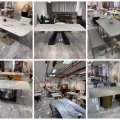 现货岩板餐桌批发！86691234 图片 7