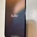 出售国行双卡双摄像头大屏iphone 14plus黑色 256G 9成新950自 图片 1