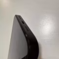 出售国行双卡双摄像头大屏iphone 14plus黑色 256G 9成新950自 图片 4