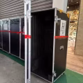 太空箱 $15 高：1:3 宽：60 长：63 图片 4