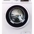 MIDEA MF768W 7KG FRONT LOAD WASHING MACH 图片 1