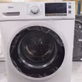 MIDEA MF768W 7KG FRONT LOAD WASHING MACH 图片 2