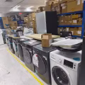 MIDEA MF768W 7KG FRONT LOAD WASHING MACH 图片 3
