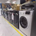 MIDEA MF768W 7KG FRONT LOAD WASHING MACH 图片 4