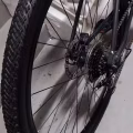出售品牌自行车 图片 11