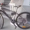出售品牌自行车 图片 9