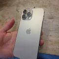 iPhones 13promax 图片 1