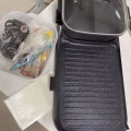 火锅烧烤一体锅 图片 1