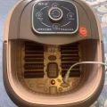 Electronic foot bath/soak 电足浴按摩器 图片 3