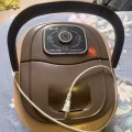 Electronic foot bath/soak 电足浴按摩器 图片 2