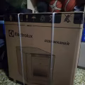 Electrolux dishwasher MODEL （ESF6010BW） 图片 3