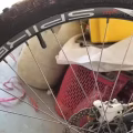 兰令软尾山地自行车 图片 4