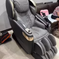 OGAWA MASTER DRIVE OGAWA按摩椅 图片 2