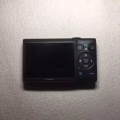 佳能数码相机220 图片 1