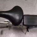 胶踏车 图片 3