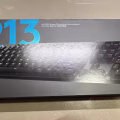 Logitech G913 TKL Tenkeyless LIGHTSPEED  图片 1