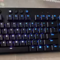 Logitech G913 TKL Tenkeyless LIGHTSPEED  图片 2
