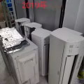 二手空调二手冷气包安装 图片 2