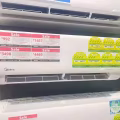 正规公司安装Air con冷气 空调各种品牌 图片 1