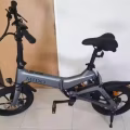 midoo 电动车 图片 1