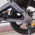 midoo 电动车 图片 5