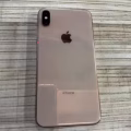 出售 苹果 Xs Max 256G 玫瑰金色。  图片 2