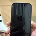 苹果13 图片 1