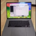 MacBook Pro 16寸 (2020) 图片 2