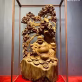 木艺品 图片 1