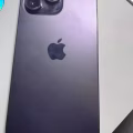 iPhone 14 pro max 图片 1