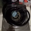 煤气灶 蒸锅 炒菜锅 图片 1