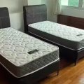 全新双人床 图片 7