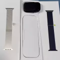 watch series 10 46mm black  图片 3