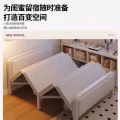 全新单人折叠床 图片 1