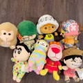 玩偶 图片 2