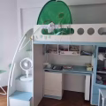 儿童床 图片 2