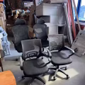 处理有微瑕疵家具 图片 1