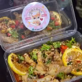 各种口味有骨 无骨 鸡爪$8/盒 图片 2