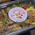各种口味有骨 无骨 鸡爪$8/盒 图片 5