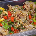 各种口味有骨 无骨 鸡爪$8/盒 图片 6