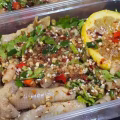 各种口味有骨 无骨 鸡爪$8/盒 图片 7