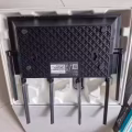 路由器 WIFI 6 router, tp-link  AX5400 图片 2