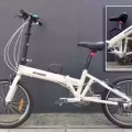 出售二手自行车（4辆） 图片 2